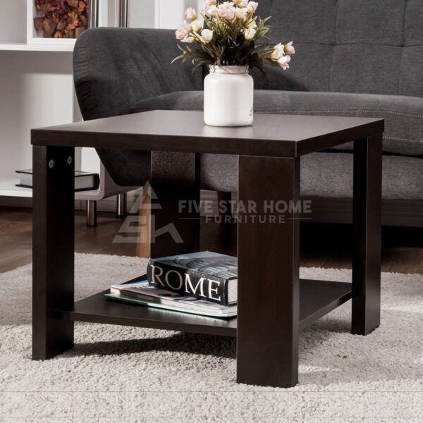 Modern style end tables sale