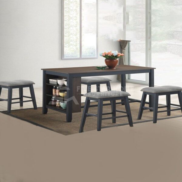 Storage Dining Table